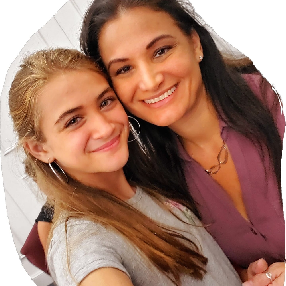 Meet your Posher, Melissa chandler